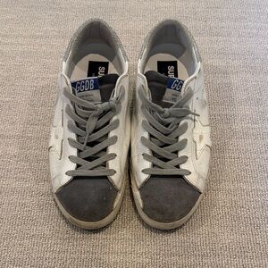Women's Super-Star Golden Goose Sneakers
